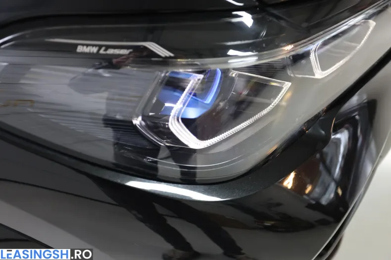 BMW X5 (Seria X) din 2023 cu 149.000 km - oferta BMW226917 - foto 8