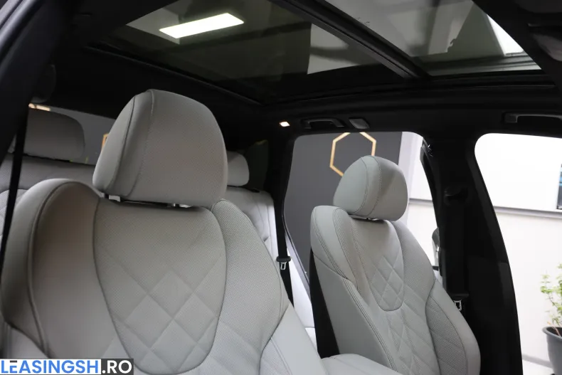 BMW X5 (Seria X) din 2023 cu 149.000 km - oferta BMW226917 - foto 12