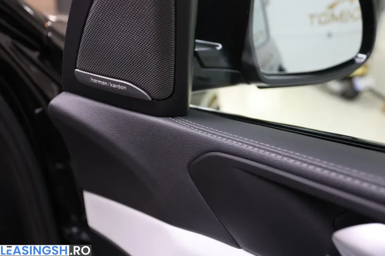 BMW X5 (Seria X) din 2023 cu 149.000 km - oferta BMW226917 - foto 14