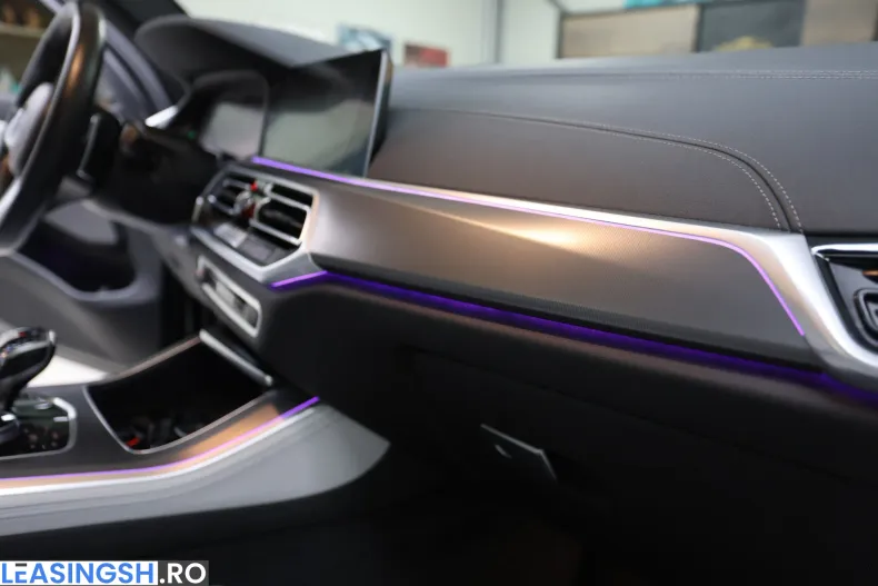 BMW X5 (Seria X) din 2023 cu 149.000 km - oferta BMW226917 - foto 15