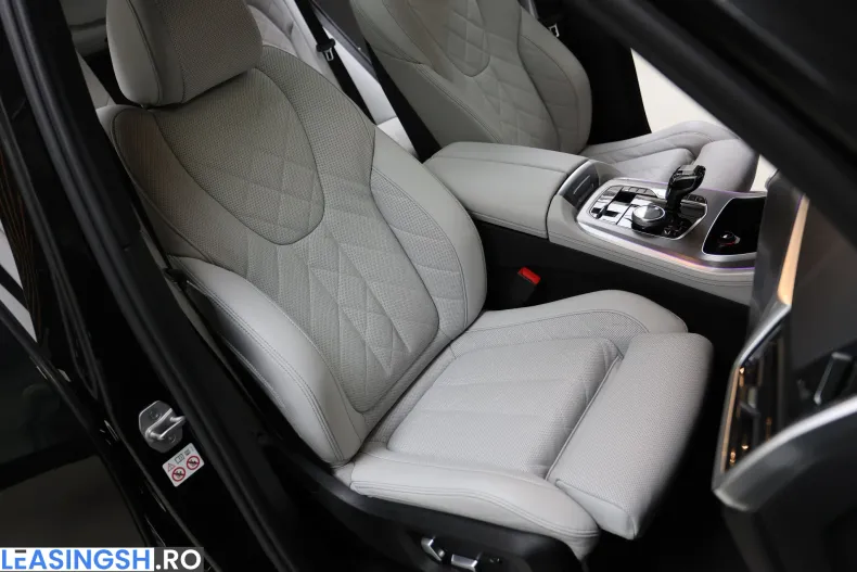 BMW X5 (Seria X) din 2023 cu 149.000 km - oferta BMW226917 - foto 17
