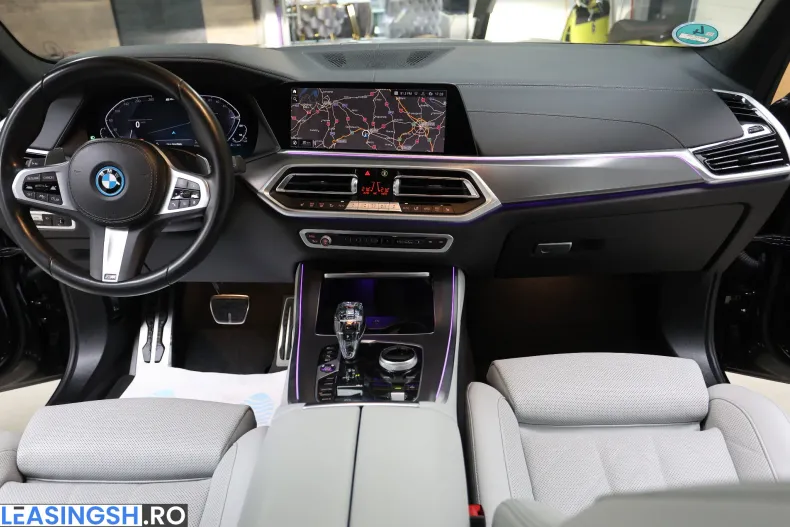 BMW X5 (Seria X) din 2023 cu 149.000 km - oferta BMW226917 - foto 19