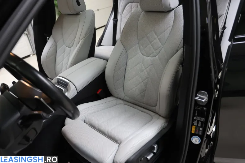 BMW X5 (Seria X) din 2023 cu 149.000 km - oferta BMW226917 - foto 21