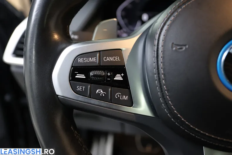 BMW X5 (Seria X) din 2023 cu 149.000 km - oferta BMW226917 - foto 23
