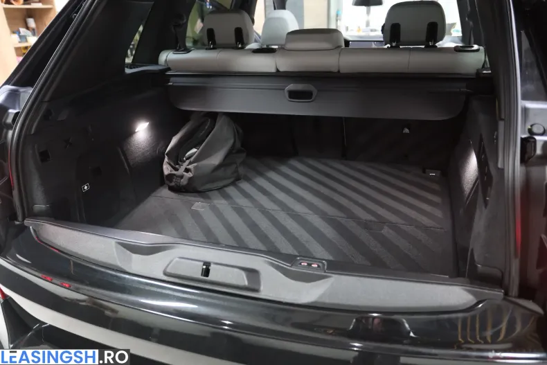 BMW X5 (Seria X) din 2023 cu 149.000 km - oferta BMW226917 - foto 27