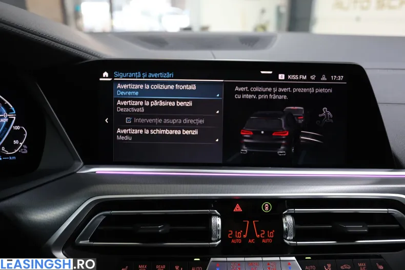 BMW X5 (Seria X) din 2023 cu 149.000 km - oferta BMW226917 - foto 33