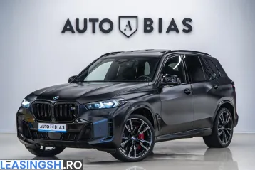BMW X5 din 2023 - oferta BMW226918