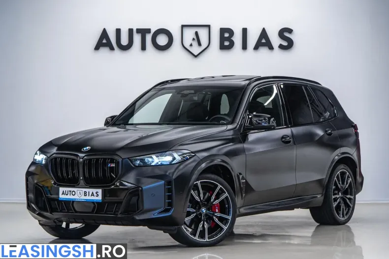 BMW X5 (Seria X) din 2023 cu 177.000 km - oferta BMW226918 - foto 1