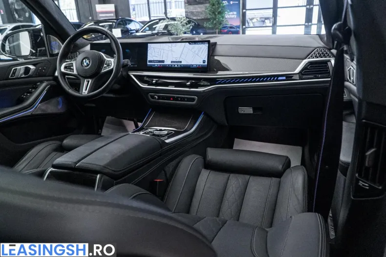 BMW X5 (Seria X) din 2023 cu 177.000 km - oferta BMW226918 - foto 2