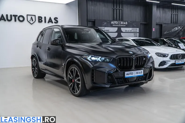 BMW X5 (Seria X) din 2023 cu 177.000 km - oferta BMW226918 - foto 3