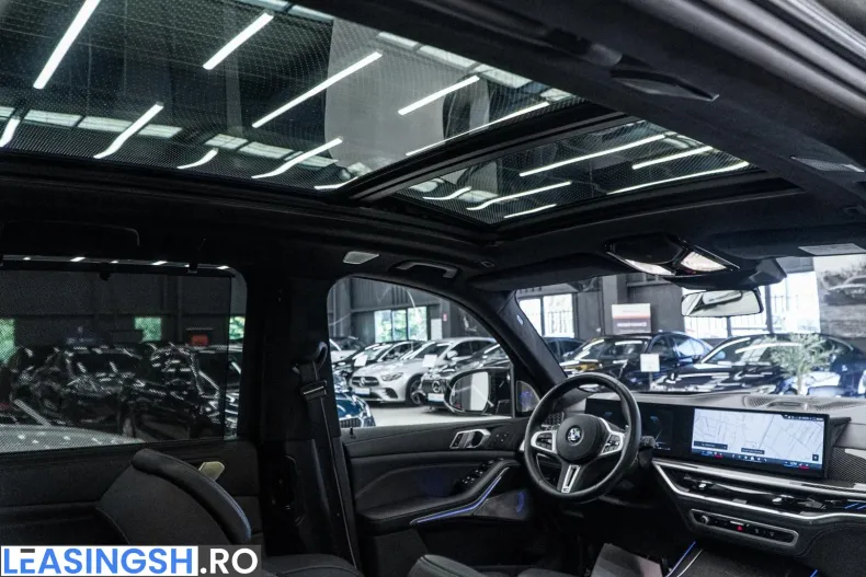 BMW X5 (Seria X) din 2023 cu 177.000 km - oferta BMW226918 - foto 6