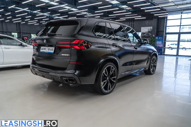 BMW X5 (Seria X) din 2023 cu 177.000 km - oferta BMW226918 - foto 7