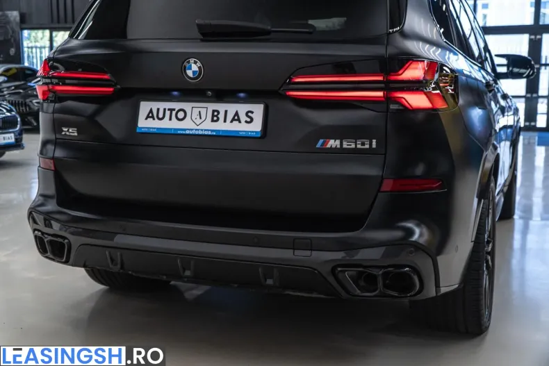 BMW X5 (Seria X) din 2023 cu 177.000 km - oferta BMW226918 - foto 13