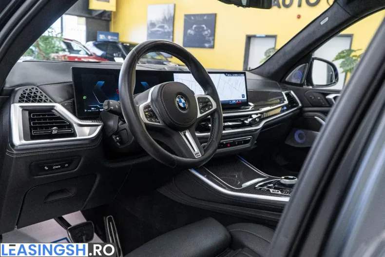 BMW X5 (Seria X) din 2023 cu 177.000 km - oferta BMW226918 - foto 14