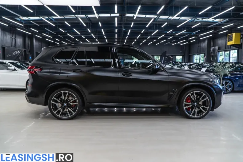 BMW X5 (Seria X) din 2023 cu 177.000 km - oferta BMW226918 - foto 19