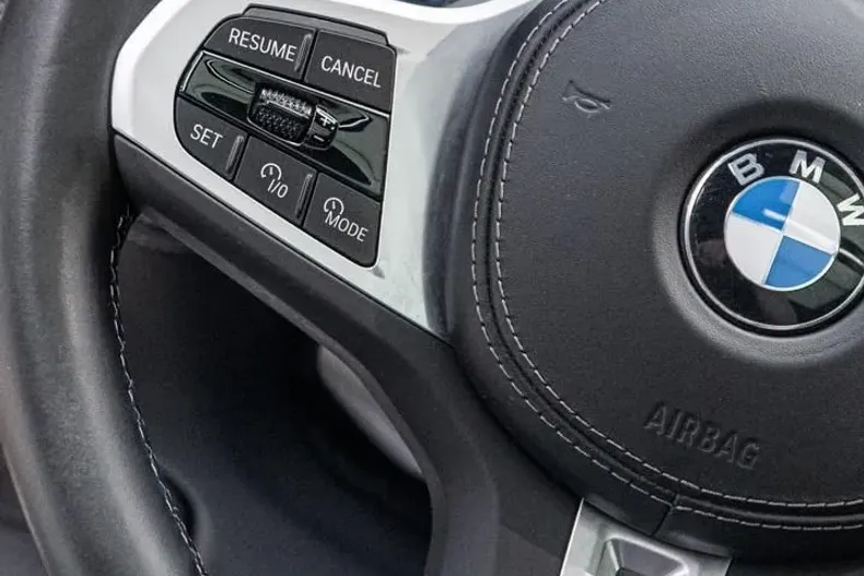 BMW X5 (Seria X) din 2023 cu 177.000 km - oferta BMW226918 - foto 20