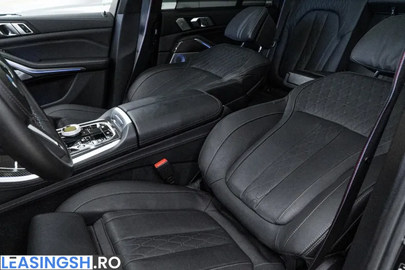 BMW X5 (Seria X) din 2023 cu 177.000 km - oferta BMW226918 - foto 21