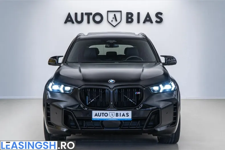 BMW X5 (Seria X) din 2023 cu 177.000 km - oferta BMW226918 - foto 22