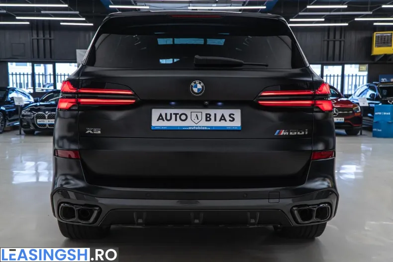 BMW X5 (Seria X) din 2023 cu 177.000 km - oferta BMW226918 - foto 25