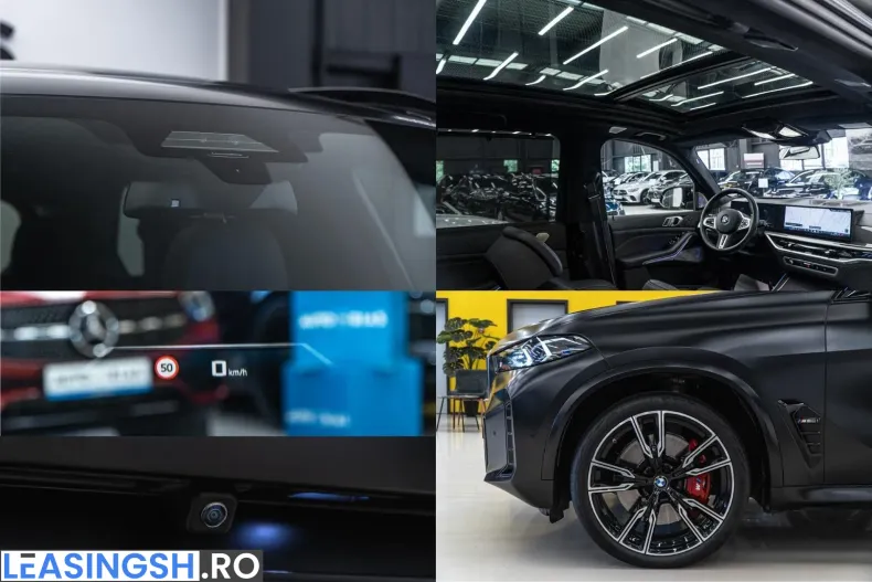 BMW X5 (Seria X) din 2023 cu 177.000 km - oferta BMW226918 - foto 26
