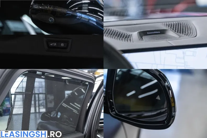BMW X5 (Seria X) din 2023 cu 177.000 km - oferta BMW226918 - foto 27