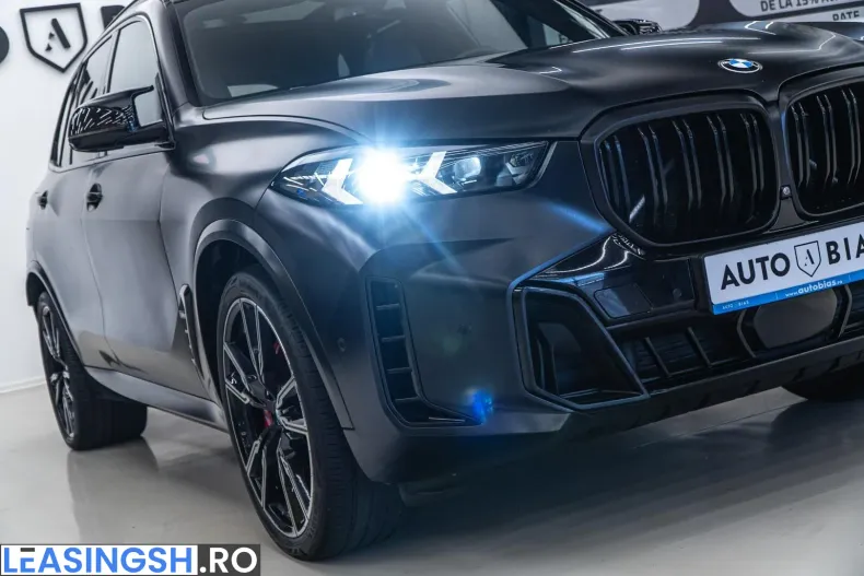 BMW X5 (Seria X) din 2023 cu 177.000 km - oferta BMW226918 - foto 28