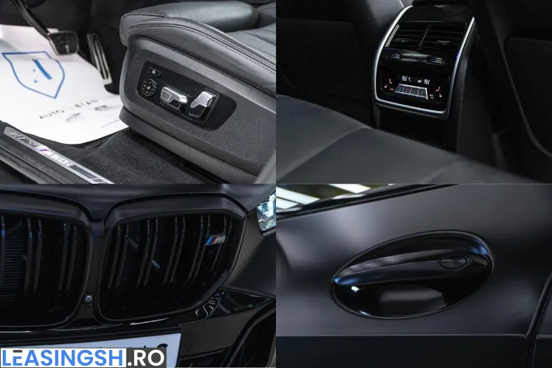 BMW X5 (Seria X) din 2023 cu 177.000 km - oferta BMW226918 - foto 29