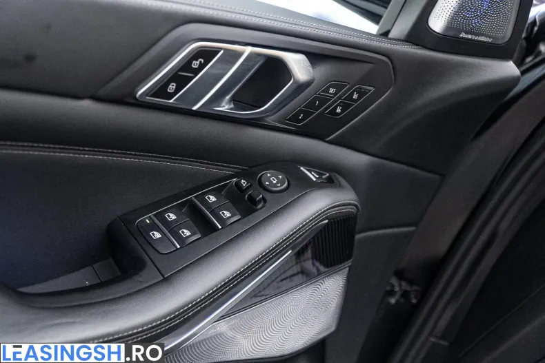BMW X5 (Seria X) din 2023 cu 177.000 km - oferta BMW226918 - foto 33
