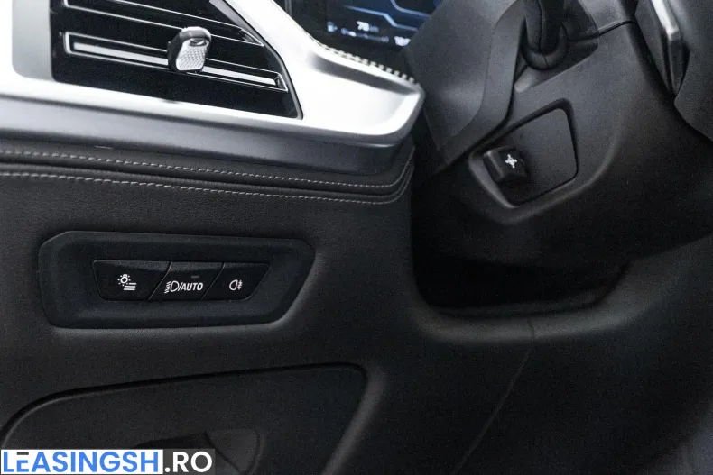 BMW X5 (Seria X) din 2023 cu 177.000 km - oferta BMW226918 - foto 34