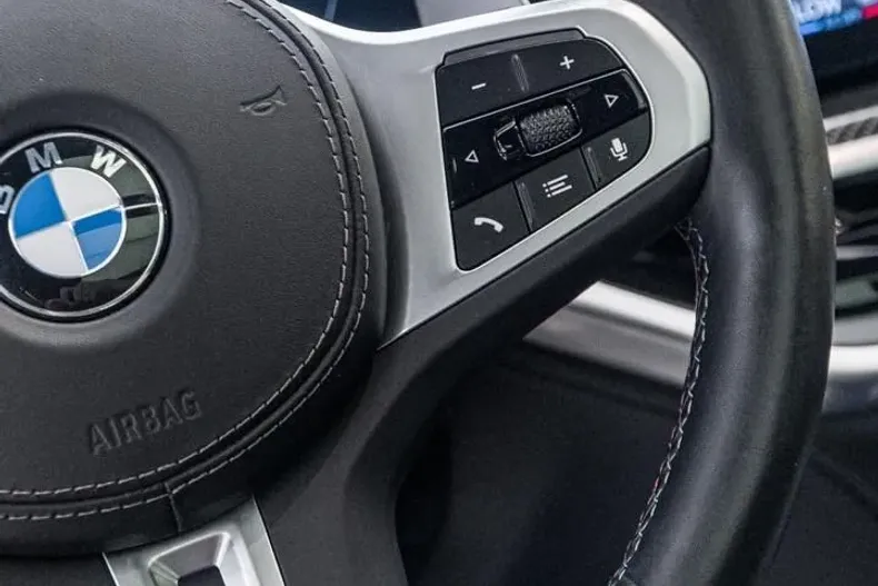 BMW X5 (Seria X) din 2023 cu 177.000 km - oferta BMW226918 - foto 35