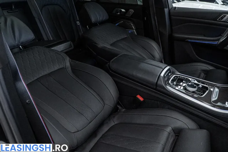 BMW X5 (Seria X) din 2023 cu 177.000 km - oferta BMW226918 - foto 38