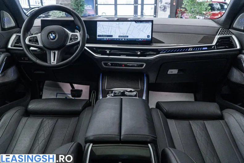 BMW X5 (Seria X) din 2023 cu 177.000 km - oferta BMW226918 - foto 39