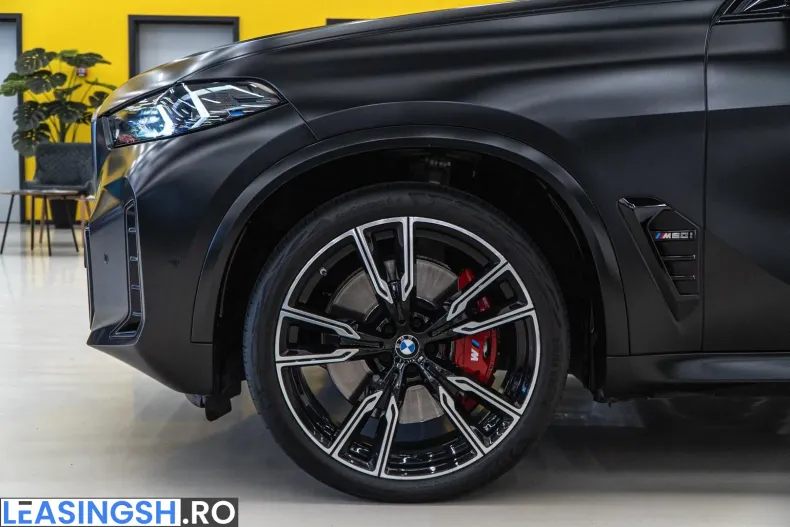 BMW X5 (Seria X) din 2023 cu 177.000 km - oferta BMW226918 - foto 40