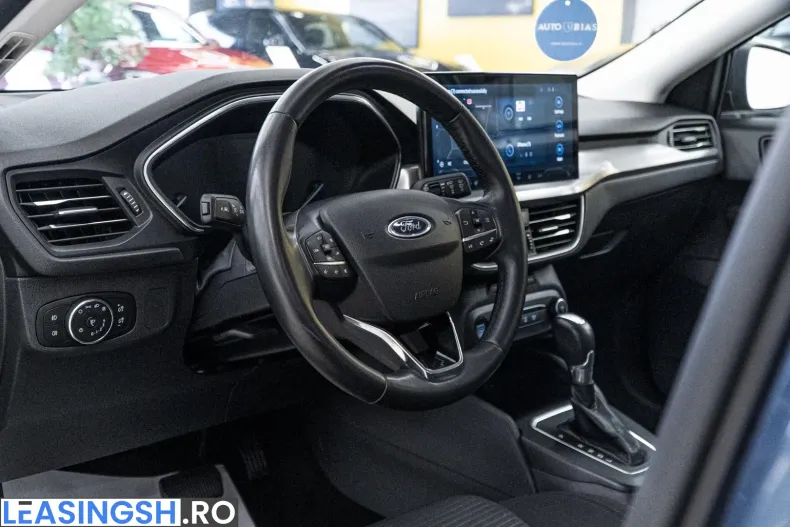 Ford Focus din 2022 cu 129.000 km - oferta FOR226919 - foto 6