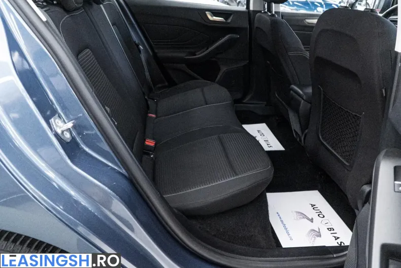 Ford Focus din 2022 cu 129.000 km - oferta FOR226919 - foto 8