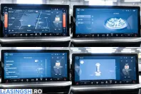 Ford Focus din 2022 cu 129.000 km - oferta FOR226919 - foto 9