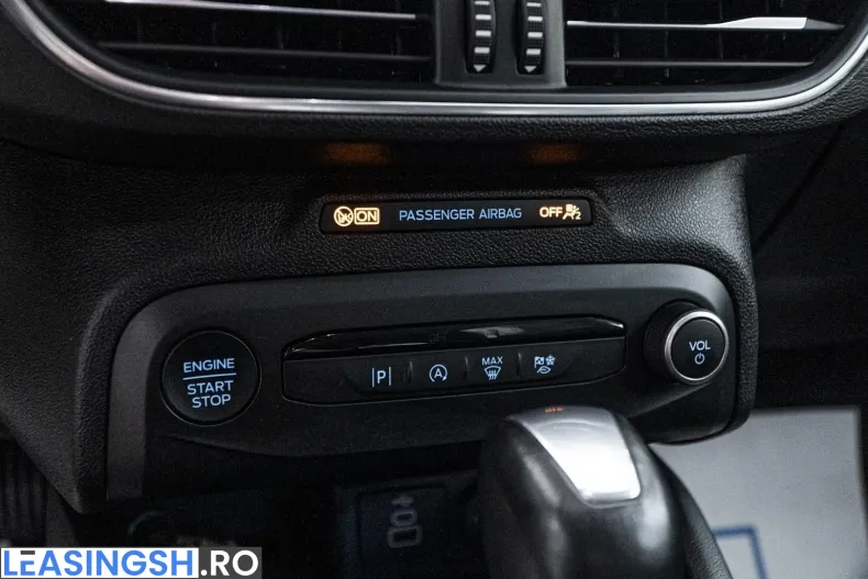 Ford Focus din 2022 cu 129.000 km - oferta FOR226919 - foto 11