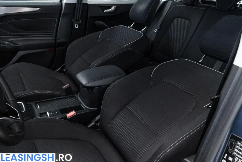 Ford Focus din 2022 cu 129.000 km - oferta FOR226919 - foto 14
