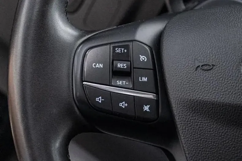Ford Focus din 2022 cu 129.000 km - oferta FOR226919 - foto 17