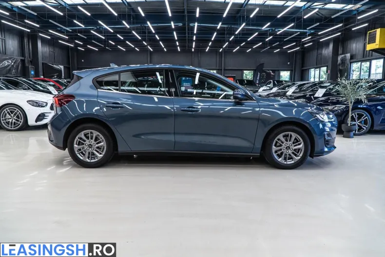 Ford Focus din 2022 cu 129.000 km - oferta FOR226919 - foto 19
