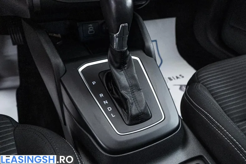 Ford Focus din 2022 cu 129.000 km - oferta FOR226919 - foto 20