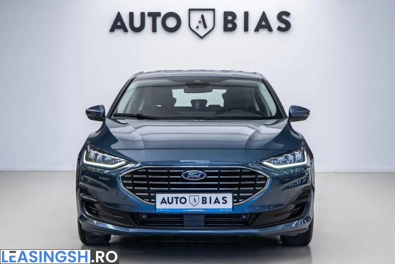 Ford Focus din 2022 cu 129.000 km - oferta FOR226919 - foto 22