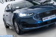 Ford Focus din 2022 cu 129.000 km - oferta FOR226919 - foto 28