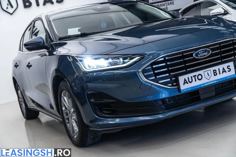 Ford Focus din 2022 cu 129.000 km - oferta FOR226919 - foto 28