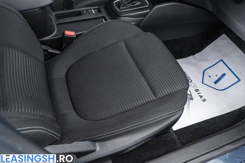 Ford Focus din 2022 cu 129.000 km - oferta FOR226919 - foto 30