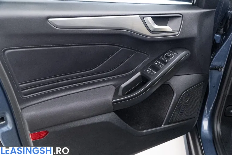 Ford Focus din 2022 cu 129.000 km - oferta FOR226919 - foto 33