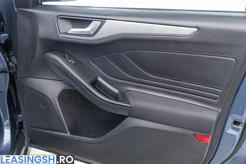 Ford Focus din 2022 cu 129.000 km - oferta FOR226919 - foto 36
