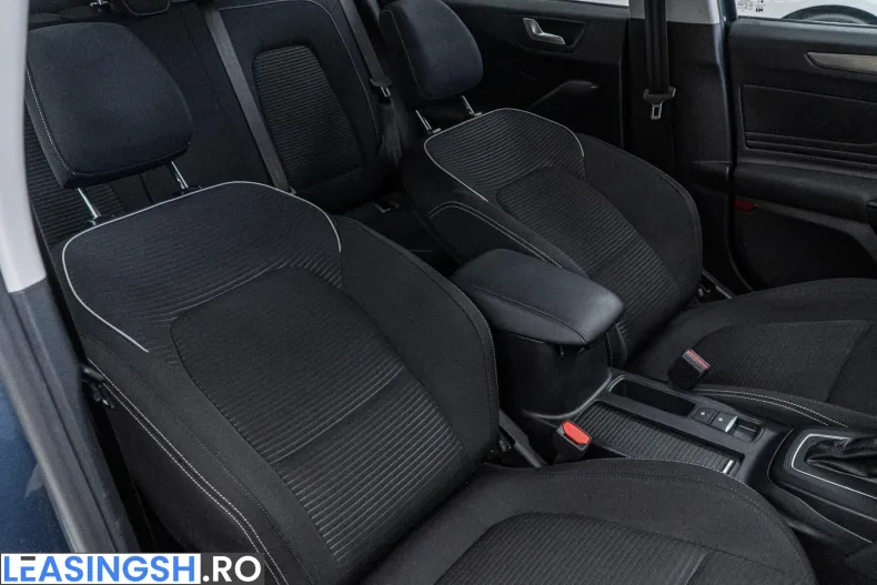 Ford Focus din 2022 cu 129.000 km - oferta FOR226919 - foto 38