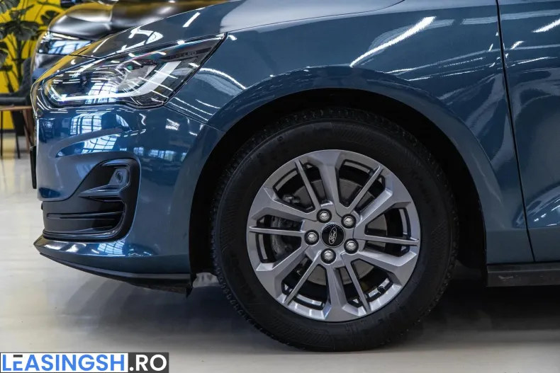 Ford Focus din 2022 cu 129.000 km - oferta FOR226919 - foto 40