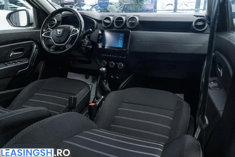 Dacia Duster din 2023 cu 146.000 km - oferta DAC226920 - foto 2